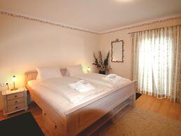 Ravishing Apartment in Seefeld in Tirol With Infrared Sauna