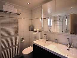 Ravishing Apartment in Seefeld in Tirol With Infrared Sauna