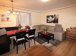 Ravishing Apartment in Seefeld in Tirol With Infrared Sauna