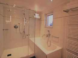 Ravishing Apartment in Seefeld in Tirol With Infrared Sauna