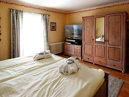 Ravishing Apartment in Seefeld in Tirol With Infrared Sauna