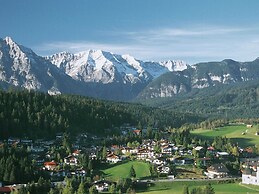 Ravishing Apartment in Seefeld in Tirol With Infrared Sauna