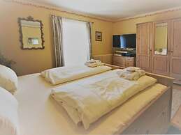 Ravishing Apartment in Seefeld in Tirol With Infrared Sauna