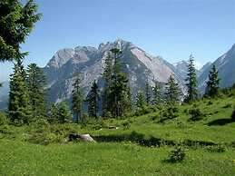 Ravishing Apartment in Seefeld in Tirol With Infrared Sauna