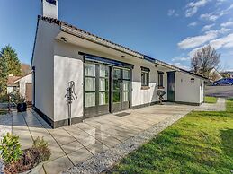 Holiday Home in Heuvelland With Garden