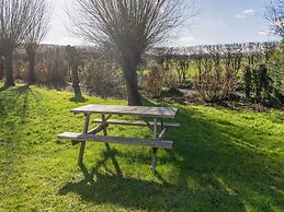 Holiday Home in Heuvelland With Garden