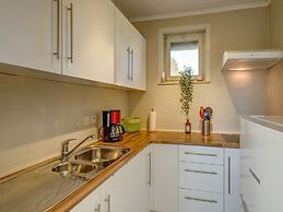 Holiday Home in Heuvelland With Garden