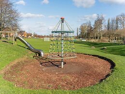 Holiday Home in Heuvelland With Garden