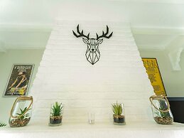 Holiday Home in Heuvelland With Garden