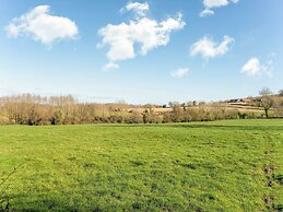 Holiday Home in Heuvelland With Garden