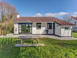 Inviting Holiday Home in Heuvelland With Garden