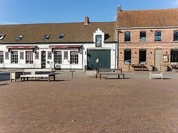 Holiday Home in Heuvelland With Garden