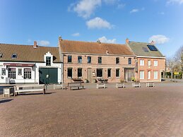 Holiday Home in Heuvelland With Garden