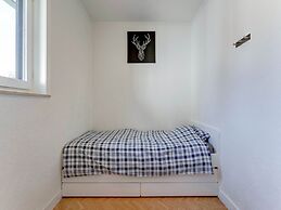 Holiday Home in Heuvelland With Garden