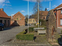 Holiday Home in Heuvelland With Garden