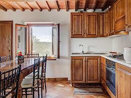 Rustic Tuscan Stonehouse