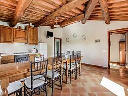 Rustic Tuscan Stonehouse