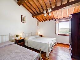 Rustic Tuscan Stonehouse