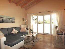 Snug Apartment in Seefeld With Infrared Sauna