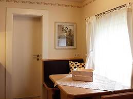 Snug Apartment in Seefeld With Infrared Sauna