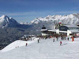 Snug Apartment in Seefeld With Infrared Sauna
