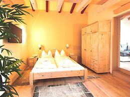 Snug Apartment in Seefeld With Infrared Sauna