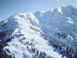 Snug Apartment in Seefeld With Infrared Sauna