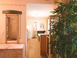 Snug Apartment in Seefeld With Infrared Sauna