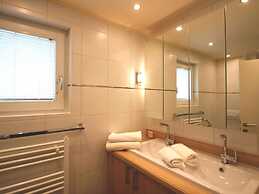 Snug Apartment in Seefeld With Infrared Sauna