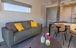 Cozy Tiny House, gas Fireplace, Near Maastricht