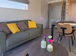 Cozy Tiny House, gas Fireplace, Near Maastricht