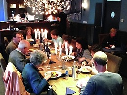 Cozy Tiny House, gas Fireplace, Near Maastricht