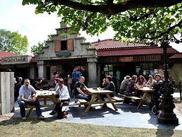 Cozy Tiny House, gas Fireplace, Near Maastricht