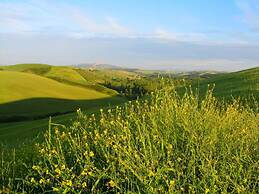 Belvilla by OYO Peccioli