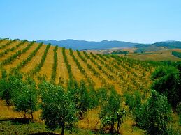 Belvilla by OYO Peccioli