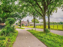 Scenic Escape With Garden