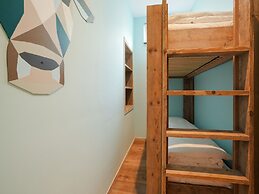 Scenic Escape With Garden