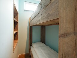 Scenic Escape With Garden