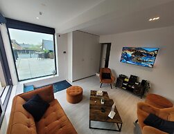 Apartment in Zuienkerke With Terrace
