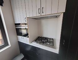 Apartment in Zuienkerke With Terrace
