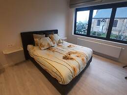 Apartment in Zuienkerke With Terrace