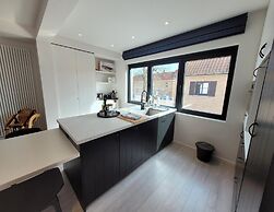 Apartment in Zuienkerke With Terrace