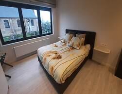 Apartment in Zuienkerke With Terrace