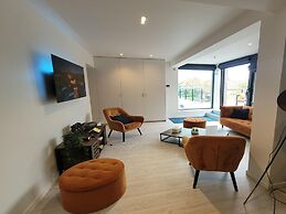 Apartment in Zuienkerke With Terrace
