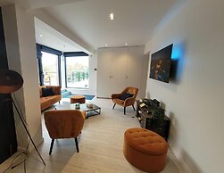 Apartment in Zuienkerke With Terrace
