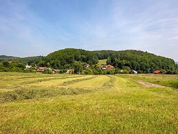 Ideal Holiday Home in Wutha-Farnroda near City Center