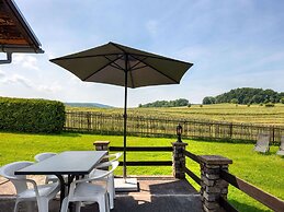 Ideal Holiday Home in Wutha-Farnroda near City Center