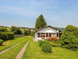 Ideal Holiday Home in Wutha-Farnroda near City Center