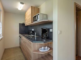 Ideal Holiday Home in Wutha-Farnroda near City Center