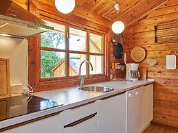6 Person Holiday Home in Hurup Thy